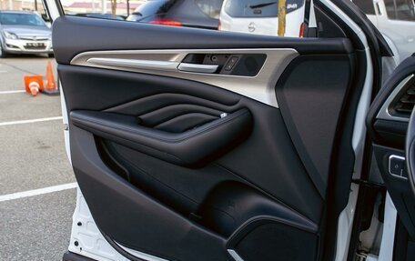 Haval F7 I, 2019 год, 1 695 000 рублей, 12 фотография