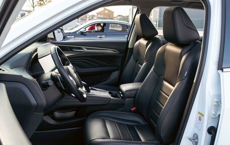 Haval F7 I, 2019 год, 1 695 000 рублей, 11 фотография