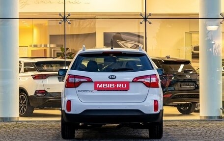 KIA Sorento II рестайлинг, 2013 год, 1 795 000 рублей, 5 фотография