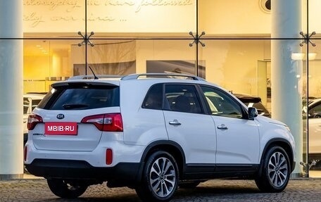 KIA Sorento II рестайлинг, 2013 год, 1 795 000 рублей, 6 фотография