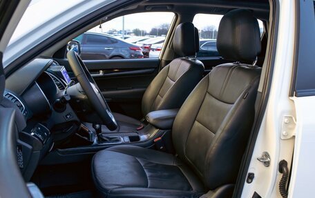 KIA Sorento II рестайлинг, 2013 год, 1 795 000 рублей, 11 фотография