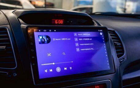 KIA Sorento II рестайлинг, 2013 год, 1 795 000 рублей, 14 фотография