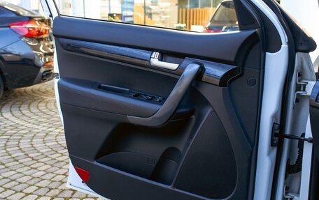 KIA Sorento II рестайлинг, 2013 год, 1 795 000 рублей, 12 фотография