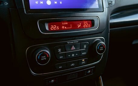 KIA Sorento II рестайлинг, 2013 год, 1 795 000 рублей, 15 фотография