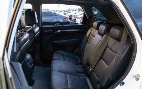 KIA Sorento II рестайлинг, 2013 год, 1 795 000 рублей, 18 фотография