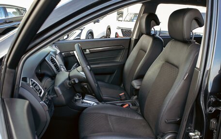 Chevrolet Captiva I, 2014 год, 1 395 000 рублей, 11 фотография