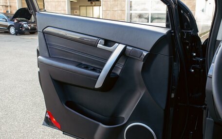 Chevrolet Captiva I, 2014 год, 1 395 000 рублей, 12 фотография