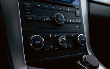 Chevrolet Captiva I, 2014 год, 1 395 000 рублей, 15 фотография