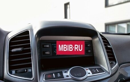 Chevrolet Captiva I, 2014 год, 1 395 000 рублей, 14 фотография