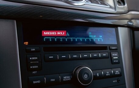 Chevrolet Captiva I, 2014 год, 1 395 000 рублей, 16 фотография