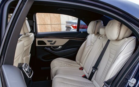 Mercedes-Benz S-Класс, 2016 год, 3 895 000 рублей, 19 фотография