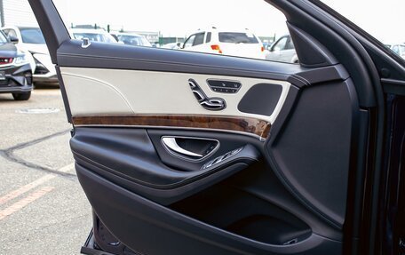 Mercedes-Benz S-Класс, 2016 год, 3 895 000 рублей, 12 фотография