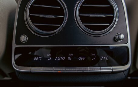 Mercedes-Benz S-Класс, 2016 год, 3 895 000 рублей, 17 фотография