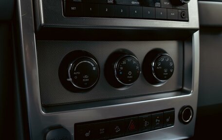 Jeep Cherokee, 2008 год, 1 195 000 рублей, 15 фотография