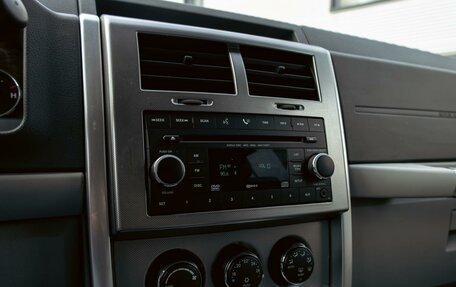 Jeep Cherokee, 2008 год, 1 195 000 рублей, 14 фотография