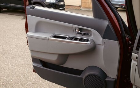 Jeep Cherokee, 2008 год, 1 195 000 рублей, 12 фотография