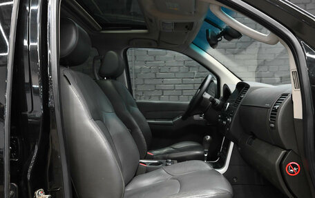 Nissan Pathfinder, 2012 год, 1 750 000 рублей, 10 фотография