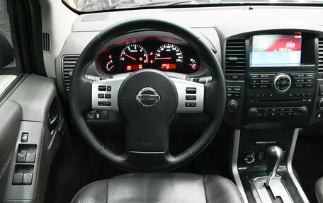 Nissan Pathfinder, 2012 год, 1 750 000 рублей, 13 фотография