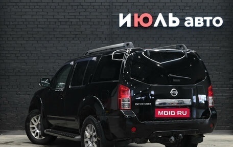 Nissan Pathfinder, 2012 год, 1 750 000 рублей, 4 фотография