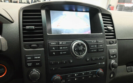 Nissan Pathfinder, 2012 год, 1 750 000 рублей, 17 фотография