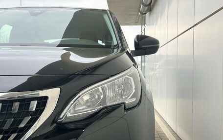 Peugeot 3008 II, 2017 год, 1 690 000 рублей, 7 фотография