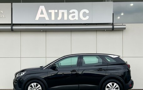 Peugeot 3008 II, 2017 год, 1 690 000 рублей, 3 фотография