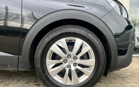 Peugeot 3008 II, 2017 год, 1 690 000 рублей, 8 фотография