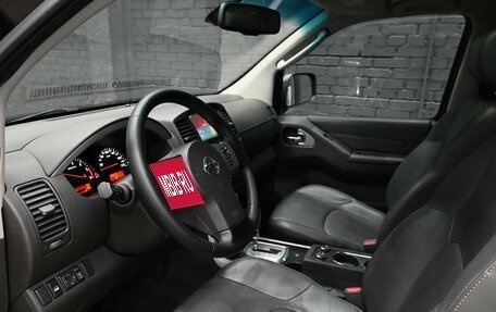 Nissan Pathfinder, 2012 год, 1 750 000 рублей, 20 фотография