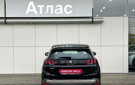 Peugeot 3008 II, 2017 год, 1 690 000 рублей, 6 фотография