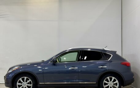 Infiniti EX, 2009 год, 1 599 000 рублей, 2 фотография