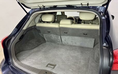 Infiniti EX, 2009 год, 1 599 000 рублей, 6 фотография