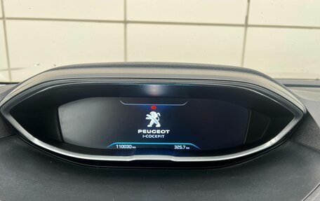 Peugeot 3008 II, 2017 год, 1 690 000 рублей, 15 фотография