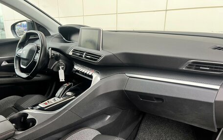 Peugeot 3008 II, 2017 год, 1 690 000 рублей, 11 фотография