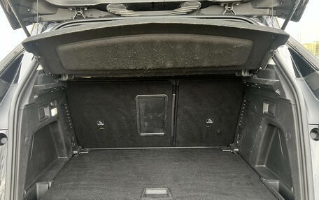 Peugeot 3008 II, 2017 год, 1 690 000 рублей, 14 фотография