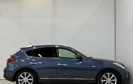 Infiniti EX, 2009 год, 1 599 000 рублей, 8 фотография