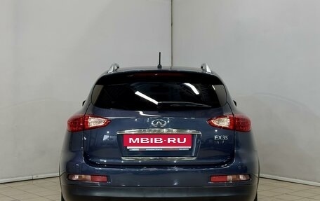 Infiniti EX, 2009 год, 1 599 000 рублей, 4 фотография