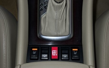 Infiniti EX, 2009 год, 1 599 000 рублей, 11 фотография