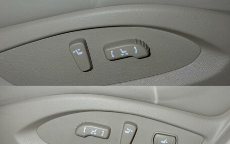 Infiniti EX, 2009 год, 1 599 000 рублей, 21 фотография