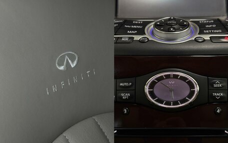 Infiniti EX, 2009 год, 1 599 000 рублей, 20 фотография