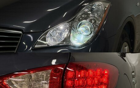 Infiniti EX, 2009 год, 1 599 000 рублей, 24 фотография