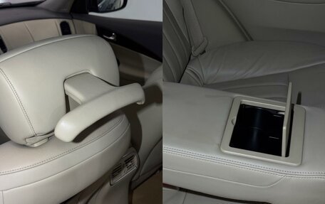 Infiniti EX, 2009 год, 1 599 000 рублей, 23 фотография