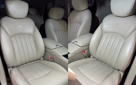 Infiniti EX, 2009 год, 1 599 000 рублей, 22 фотография