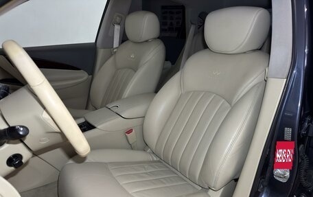 Infiniti EX, 2009 год, 1 599 000 рублей, 18 фотография