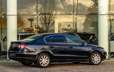 Volkswagen Passat B6, 2008 год, 795 000 рублей, 6 фотография