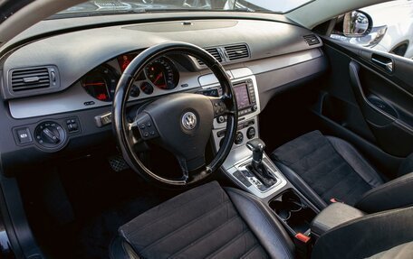 Volkswagen Passat B6, 2008 год, 795 000 рублей, 13 фотография