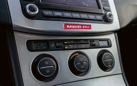 Volkswagen Passat B6, 2008 год, 795 000 рублей, 15 фотография