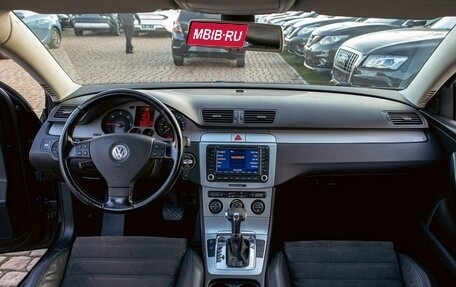 Volkswagen Passat B6, 2008 год, 795 000 рублей, 16 фотография