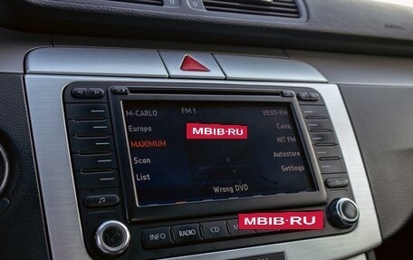 Volkswagen Passat B6, 2008 год, 795 000 рублей, 14 фотография