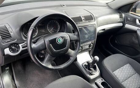 Skoda Octavia, 2011 год, 495 000 рублей, 7 фотография