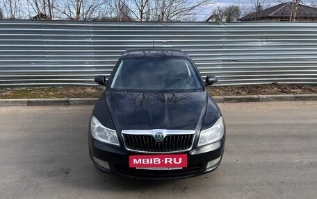 Skoda Octavia, 2011 год, 495 000 рублей, 2 фотография